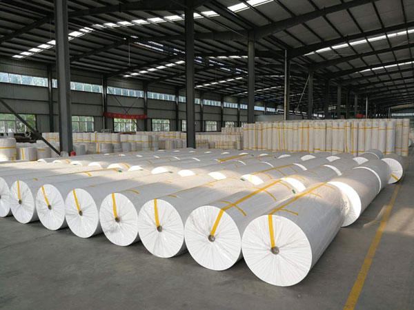 开封狭缝式涤纶纺粘无纺布